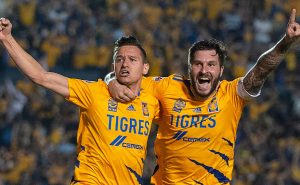 Tigres fija postura ante demanda de Florian Thauvin – Getty Images
