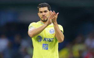 Henry Martín | Getty Images
