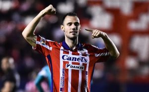 Atlético San Luis goleó a León. | Imago7
