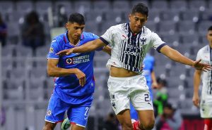 Rayados vs. Cruz Azul, gran partido para la jornada 6 del Apertura 2023.
