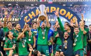Selección Mexicana. | Imago7
