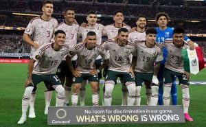 Selección Mexicana. | Imago7
