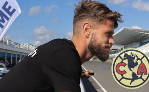 Patrick William | Especial

