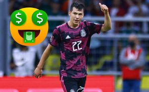 ¡Sacan la CHEQUERA! El PSV ofertó 10 MILLONES DE EUROS por el Chucky Lozano