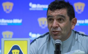 Patiño no se fue muy bien de Pumas – Imago7
