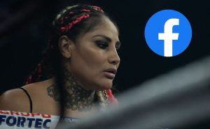 Barby Juárez. | Imago7
