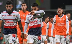 Chivas sufrió fuera de casa y Tigres y Rayados siguieron sus pasos – Imago7
