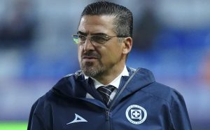 ¡Seguirán trabajando! Joaquín Moreno ANALIZÓ la victoria de Cruz Azul