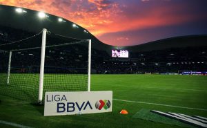 Jornada 7 del Apertura de la Liga MX.
