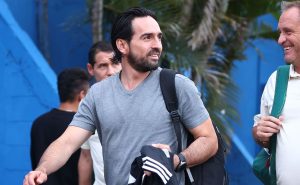 Gerardo Espinoza. | Imago7 

