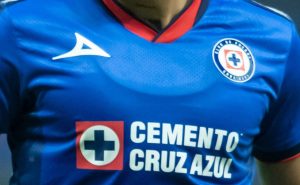 Cruz Azul. | Imago7
