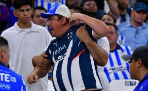 Rayados tomará medidas contra rijosos. | Imago7
