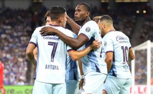 Cruz Azul | Imago7

