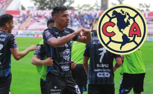 Querétaro fichó a un jugador del América | Imago7

