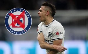 Rafael Santos Borré | Getty Images
