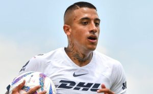 Ergas podría estar fuera un buen tiempo – Imago7
