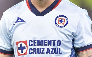 Cruz Azul va por joya brasileña, Joao Figueiredo – Getty Images
