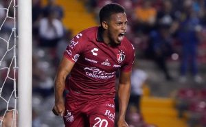 Atlas venció a Gallos. | Imago7

