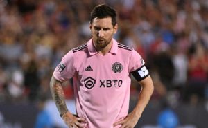 ¿La MLS cambia por el argentino?

