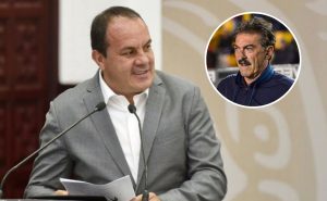 Cuauhtémoc Banco confesó humillaciones que recibió de La Volpe y otros compañeros
