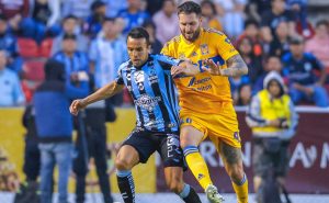 Cuándo juegan Tigres vs. Querétaro por el Apertura 2023