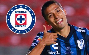 Cruz Azul alista a Ángel Sepúlveda para el Clásico ante América – Imago 7
