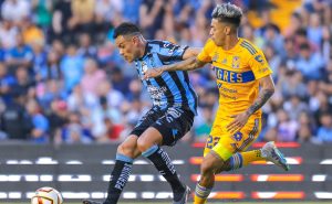 Boletos para Tigres vs. Querétaro: Dónde comprarlos y cuánto valen