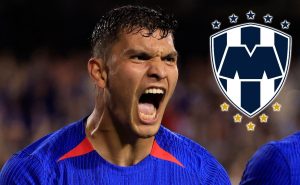 Rayados va por fichaje que interesa a Chivas y América – Getty Images
