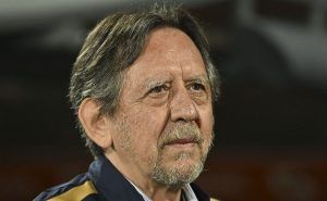 Leopoldo Silva no tuvo pelos en la lengua – Imago7
