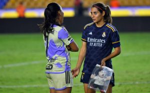 Kenti Robles. | Imago7
