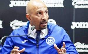 Cruz Azul confirma que va por un refuerzo más – Imago 7
