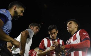 Chivas | Imago7
