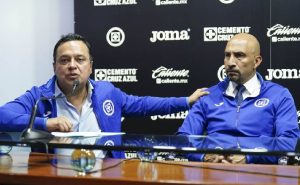 Víctor Velázquez y Conejo Pérez | Imago7

