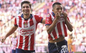 Chivas | Imago7
