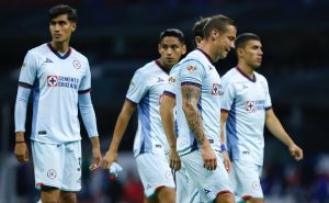 Cruz Azul | Getty Images
