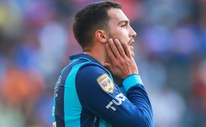 Luis Chávez estalla contra la directiva de Pachuca – Getty Images
