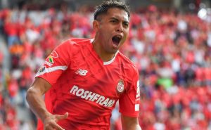Toluca goleó en casa y se acerca a la cima – Imago7

