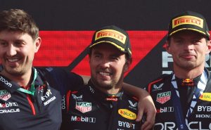Chequito finalmente se llevó los halagos de Marko – Getty Images
