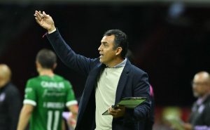 Ricardo Cadena.  | Imago7
