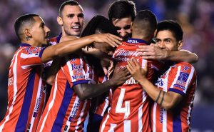 San Luis sigue sorprendiendo, pero Tigres y Juárez no le pierden pisada – Imago7
