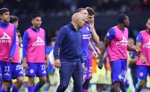 La Máquina sigue buscando la manera de hacer más goles – Imago7
