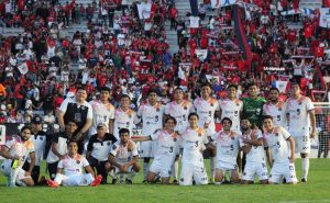 Los Halcones de Zapopán cuentan dentro de su nómina con Zinedine Sidane
