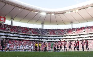 Este fin de semana no habrá acción de Liga MX.
