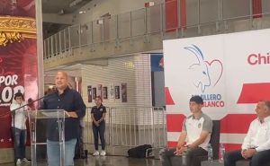 El Gobernador de Jalisco salió en defensa de su querido equipo
