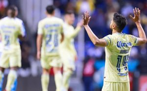 América tiene dos regresos para el Clásico ante Chivas – Getty Images
