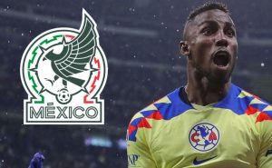 Julián Quiñones ya entrenó por primera vez con Selección Mexicana – Imago 7
