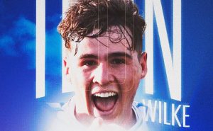 Teun Wilke | @Chivas
