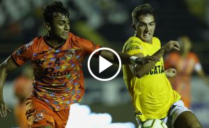VER Alebrijes Oaxaca vs. Venados EN VIVO por la Liga Expansión MX