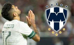 Tecatito Corona lanza señal a los fans de Rayados – Imago 7
