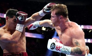 La 'maldición' que sufre Bivol.
